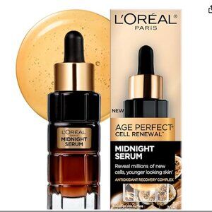 L'Oreal Paris Age Perfect Midnight Serum